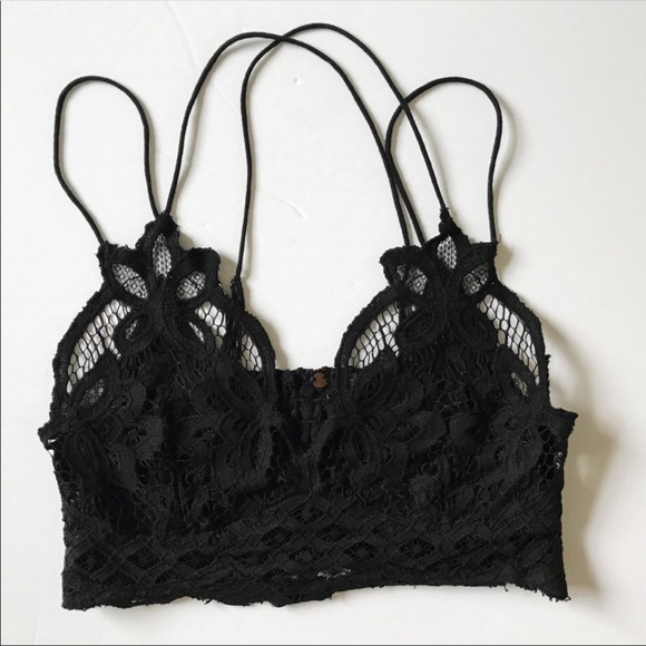 Free People Other - Free people Adela bralett